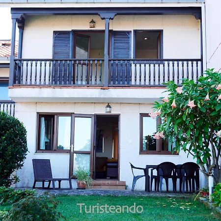 Chalet Las Calzadas - Jardin, Parking Y Vistas Increibles سان بيفينتي ديلا باركيرا المظهر الخارجي الصورة